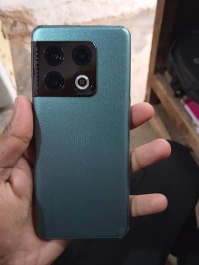 one plus 10pro 12/256 non pta