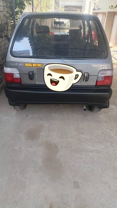 suzuk VX 2009 03446668076