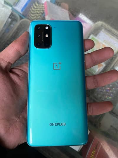 One Plus 8T