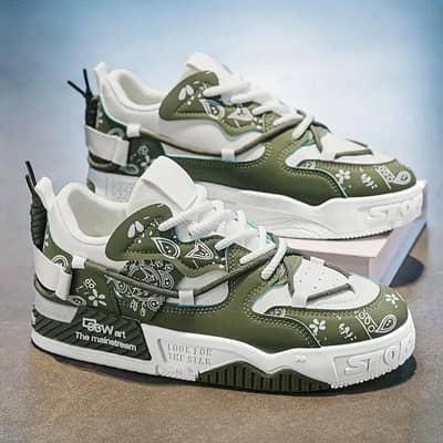 Man shoes Sneaker/size 42