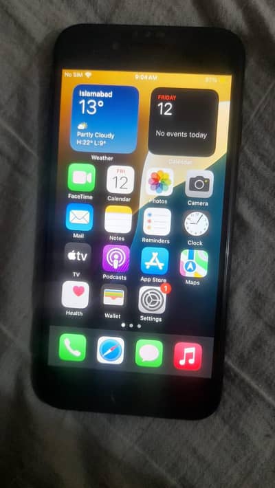 Iphone SE For sale 10/10 Condition