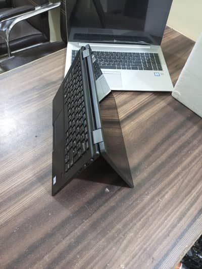 Dell Latitude 7390 2in1 Core i5 8th Gen 8GB Ram 256GB SSD Touch Scree