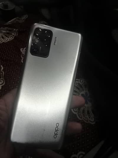 oppo A16 pro screen finger 6/128 urgent sale