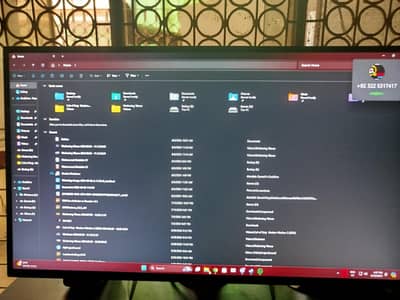Asus VG279QR - 27 inch Full HD (1920 x 1080), 165Hz (line on display)