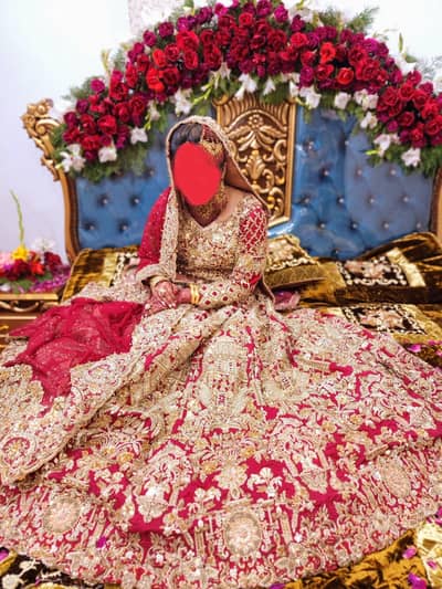 Lehngaa Libaas e khaas