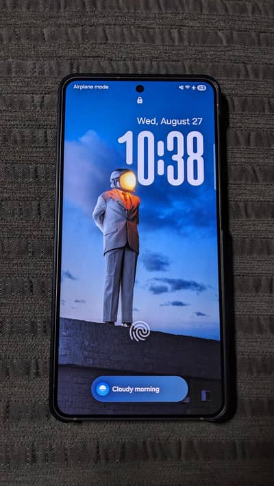 Samsung Galaxy S25 Edge