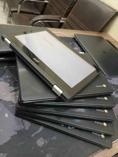 Acer Chromebook N15Q8 11.6 inch 4GB RAM 32GB SSD