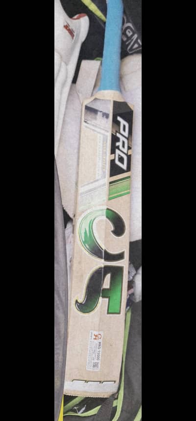 CA 15000 pro bat with free kit