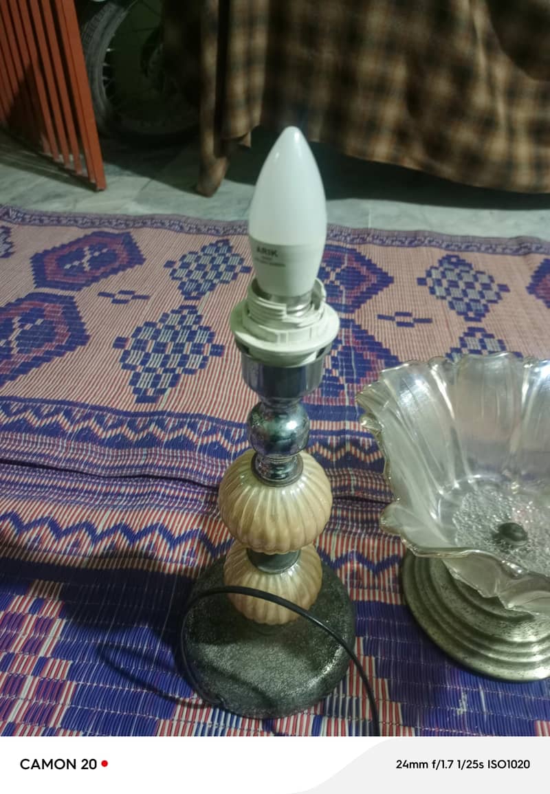 2 Lamp 1