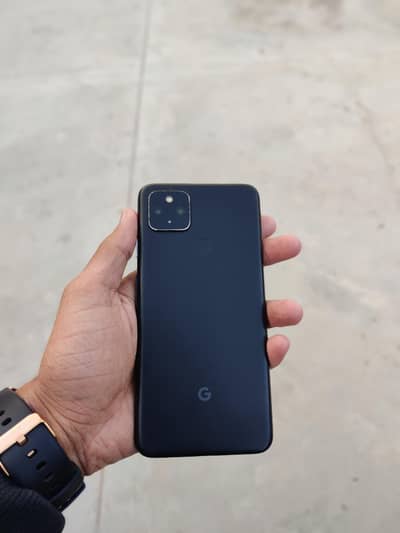 Google pixel 4a5g