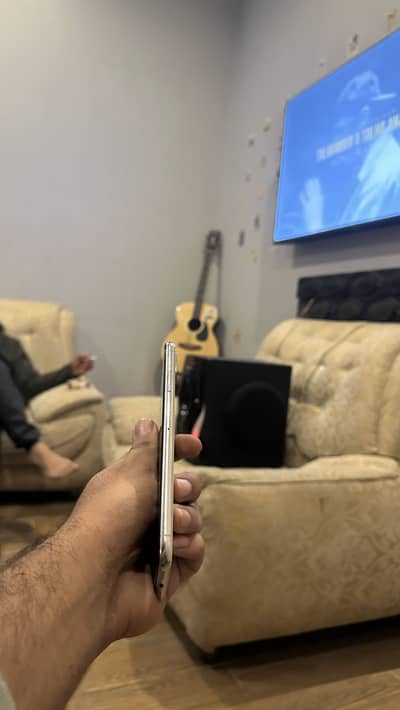 iPhone Xs Max 256GB