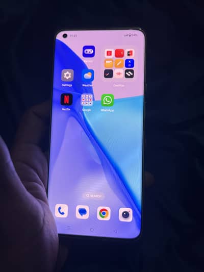 Oneplus 9 pro 5g brand new 8 256 snapdragon 888 120 super amoled