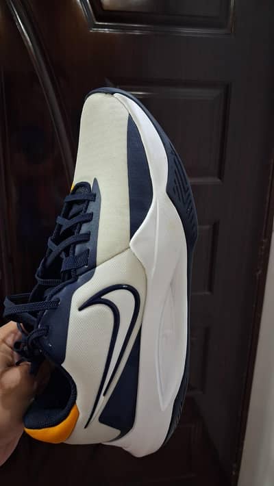 Original Nike Sneakers – Lightly Used | UK 8. / US 9
