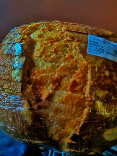 We are hiring a skilled savoury bread chef for our home bakery. Expe