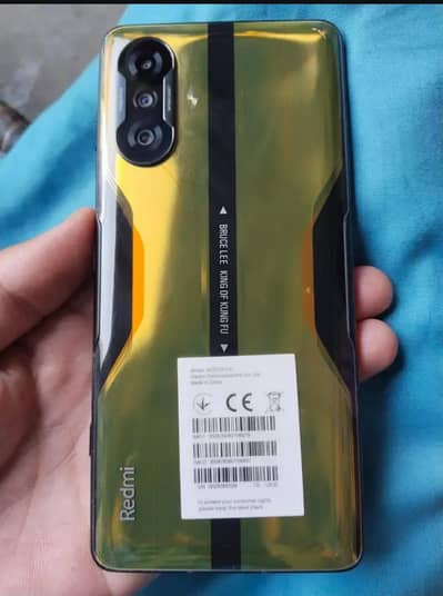 Redmi k40 gaming for sale