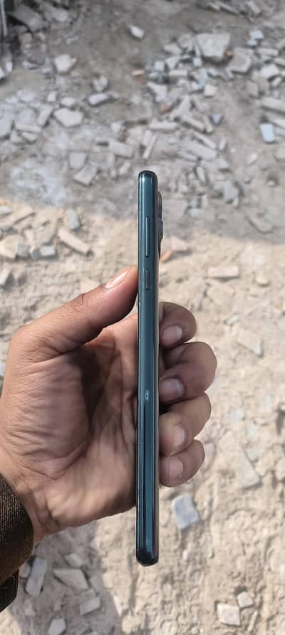 Motrolla moto G stylus