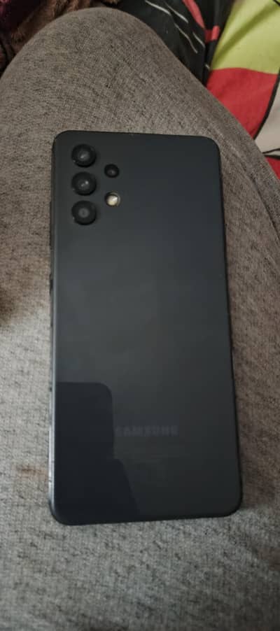 Samsung A32 Pta Approved Read Ad