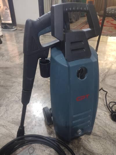 pressure washers