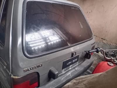 mehran name ha eitmad ka