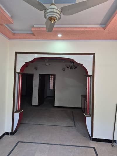 Airport Housing Society sector 4 Poshion ya Full House For Rent