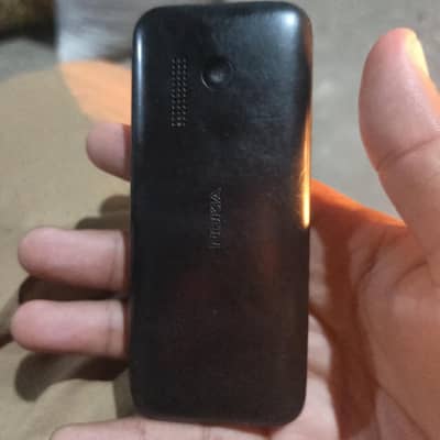 Nokia 215