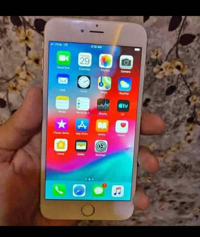 iPhone 6s PTA Approved 64GB Jo Colour Chahye Mill Jaega ‎ ‎