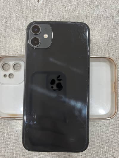 iphone 11 jv 64gb Waterpack