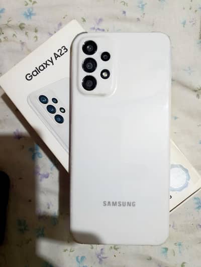 Samsung Galaxy A23 6/128