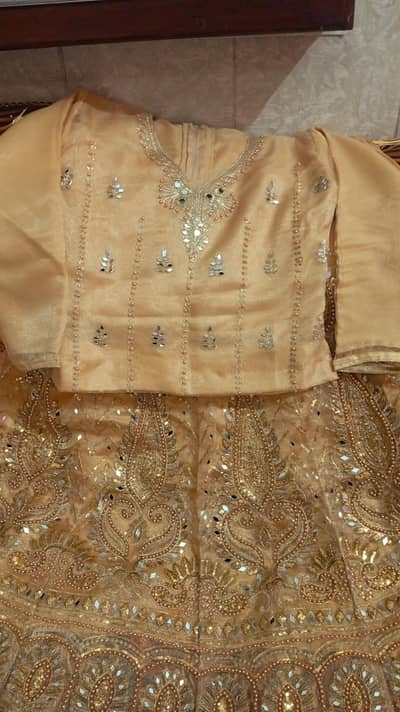 lehenga choli