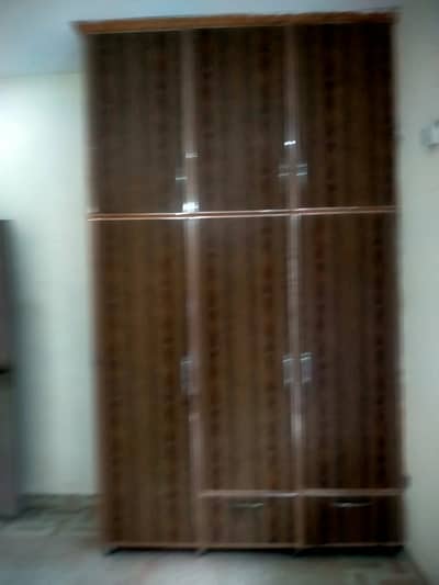 House for Rent in Town Ship C1 Umer Chowk Road