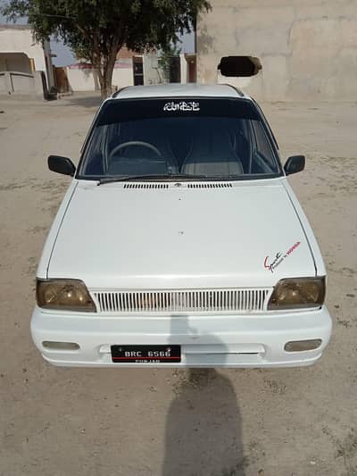 mehran 1990