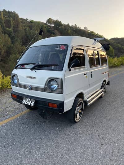 BOLAN 98 model shokiaa tiyar bolan