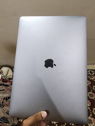 Macbook pro