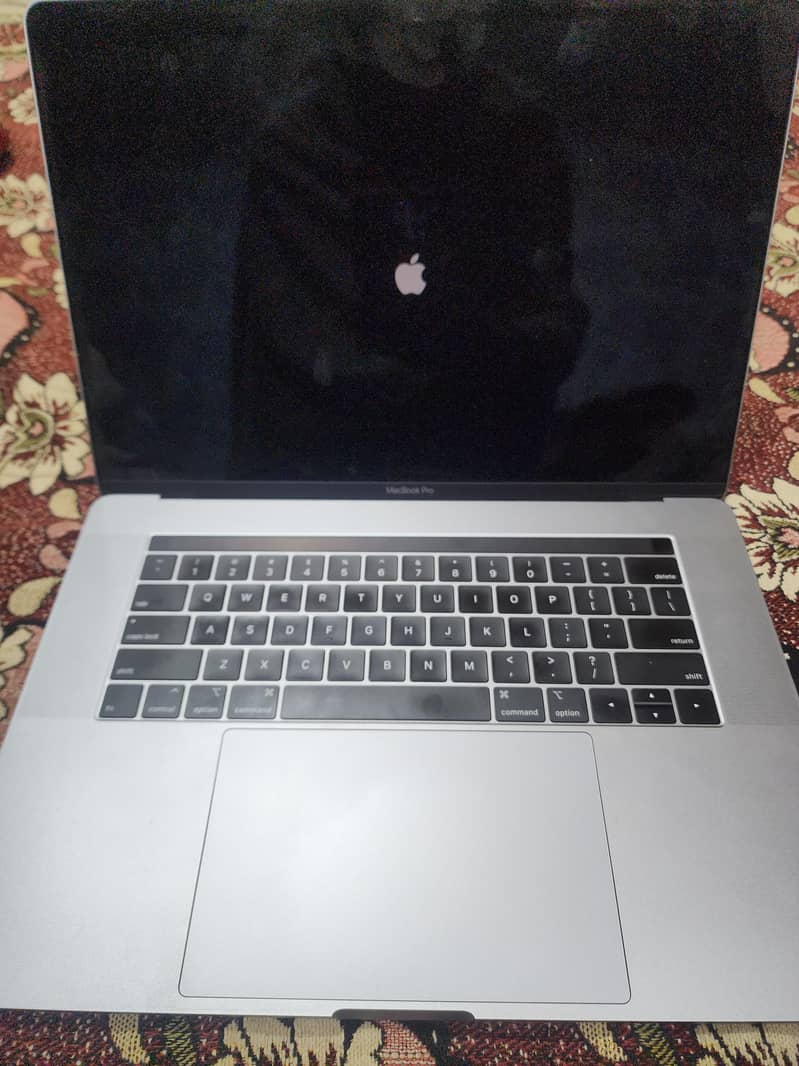 Macbook pro 4