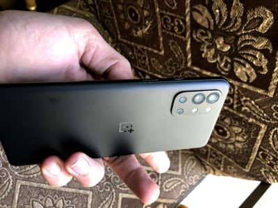 One plus 9R 8Gb 256Gb