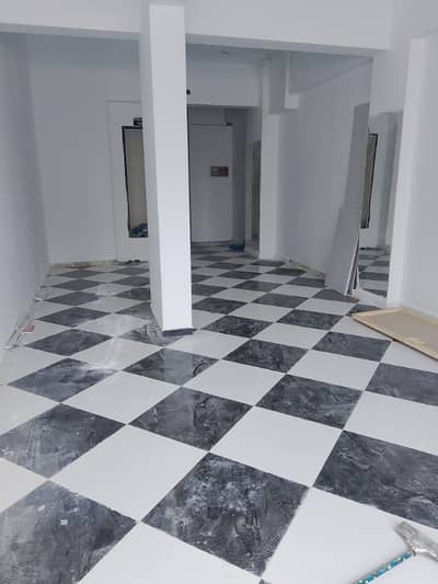 PREMIUM COMMERCIAL SHOP FOR RENT | BUKHARI COMMERCIAL