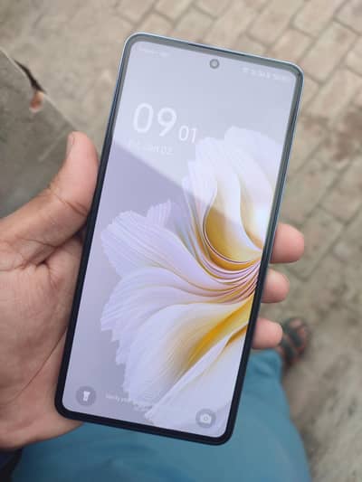 Tecno Camon 20 Pro
