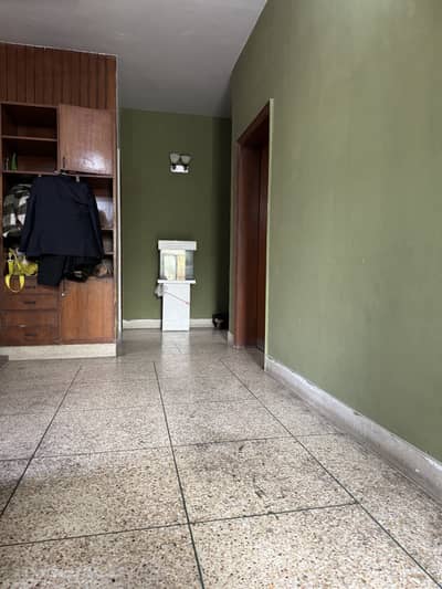 Job holder roommate requires