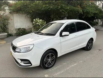 Proton Saga 1.3L Ace A/T