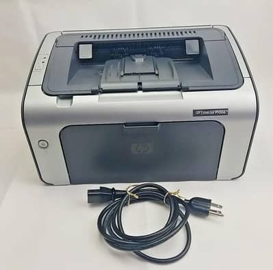 HP LaserJet P1006 Printer/All HP Printers,Toner/ink Cartridges & Refil