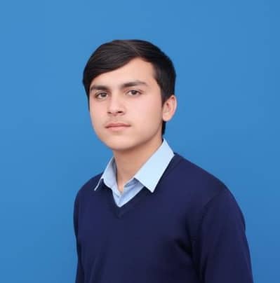 I can do every kind of work, and I am strong in everything I do