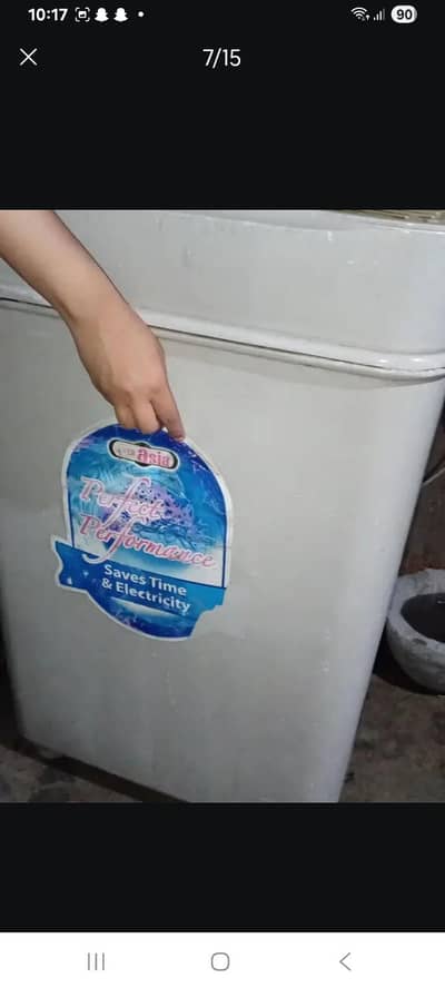 washing machine and dryer for sale