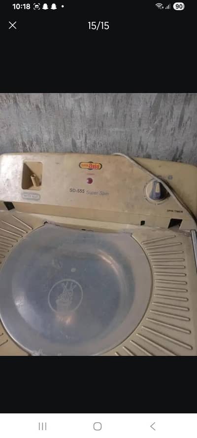 washing machine and dryer for sale