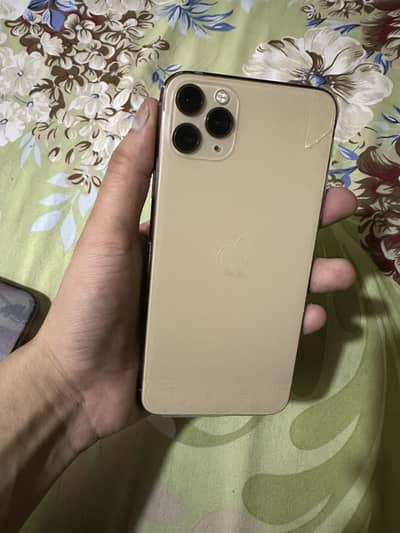 Iphone 11 pro max 256 gb