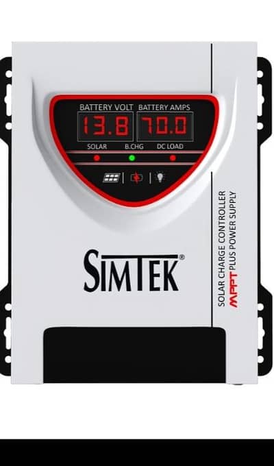 Simtek DC King 70A MPPT