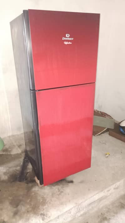 Dawalance Fridge