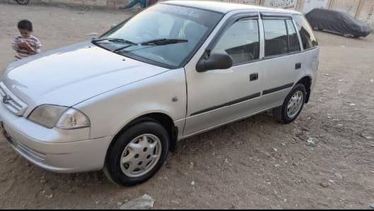 family use car good conditon me he