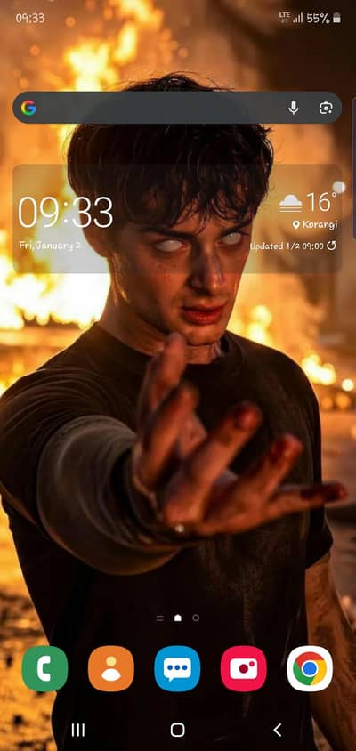 Samsung Galaxy Note 10