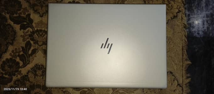 HP Elitebook 840 G6 (i5, 8th Gen)