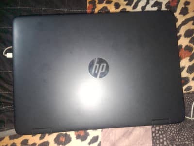 HP 6gb ram